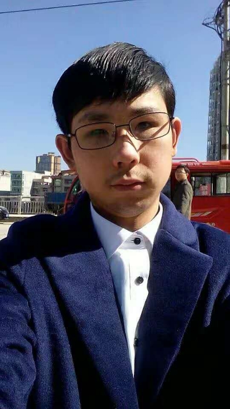 到处跑的小天意的第一张照片--马尾婚介网