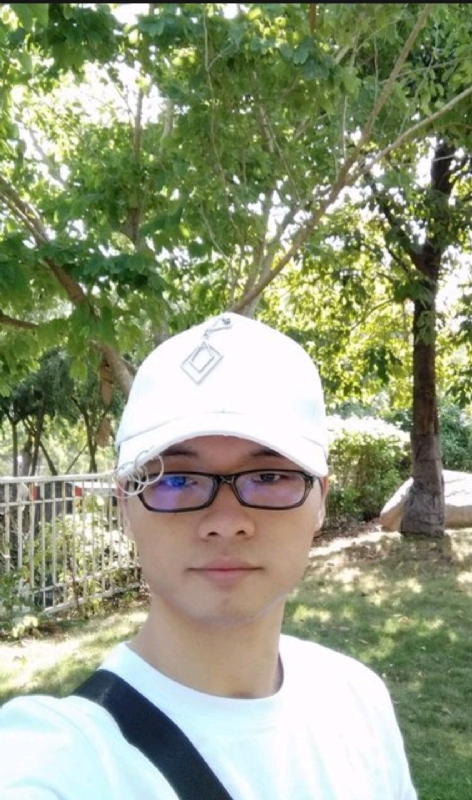 尘尘的第二张照片--马尾婚介网