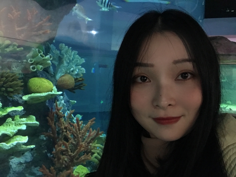 寒寒123的第一张照片--马尾婚介网