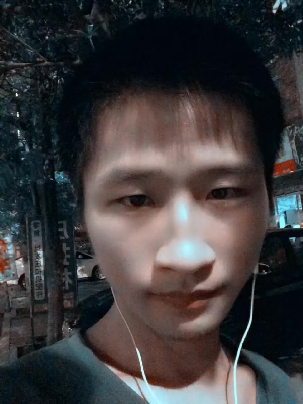 小苏的第二张照片--马尾婚介网