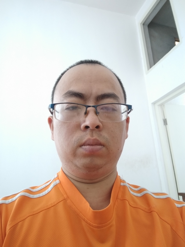 平淡生活的第一张照片--马尾婚介网