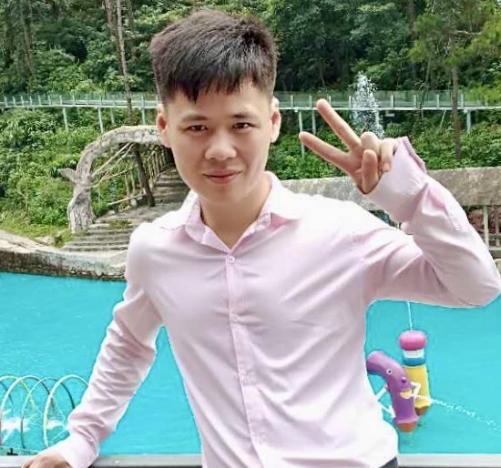 浅笑安然的第二张照片--马尾婚介网