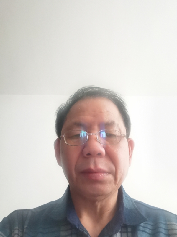 愿在这找到另一半的第一张照片--马尾婚介网
