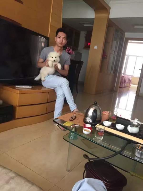 潇湘剑雨的第二张照片--马尾婚介网