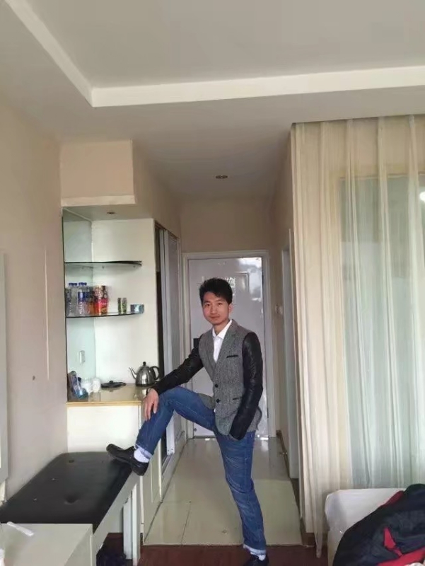 潇湘剑雨的第四张照片--马尾婚介网