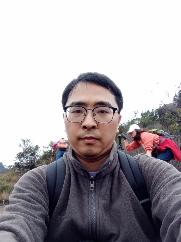 凯歌的第三张照片--马尾婚介网