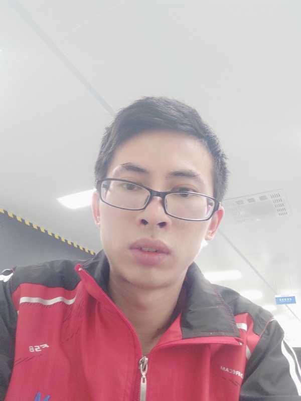 找个过日子的第一张照片--马尾婚介网