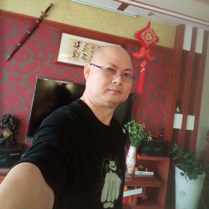 闽南世家的第一张照片--马尾婚介网