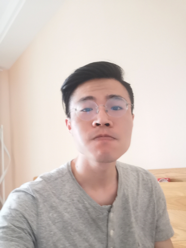 randyz的第一张照片--马尾婚介网