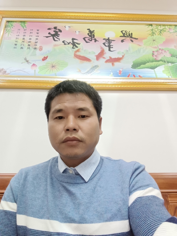 浩南的第一张照片--马尾婚介网