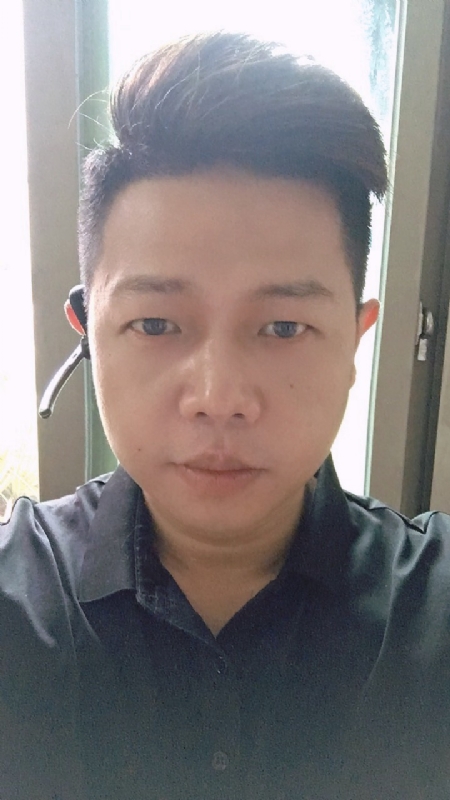 诚意征婚的第一张照片--马尾婚介网