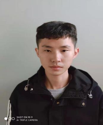 佳人的第一张照片--马尾婚介网
