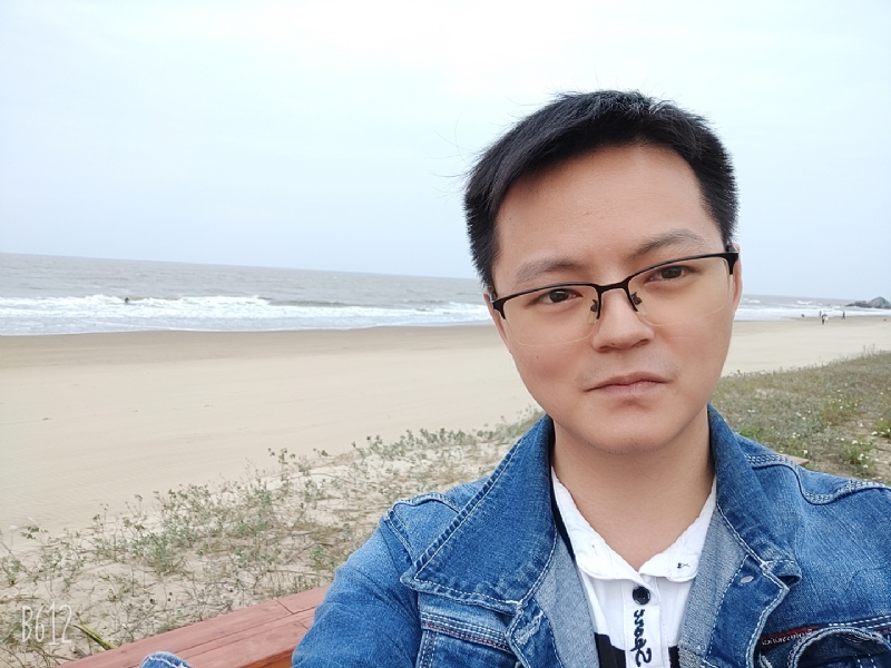 仙人掌的第一张照片--马尾婚介网