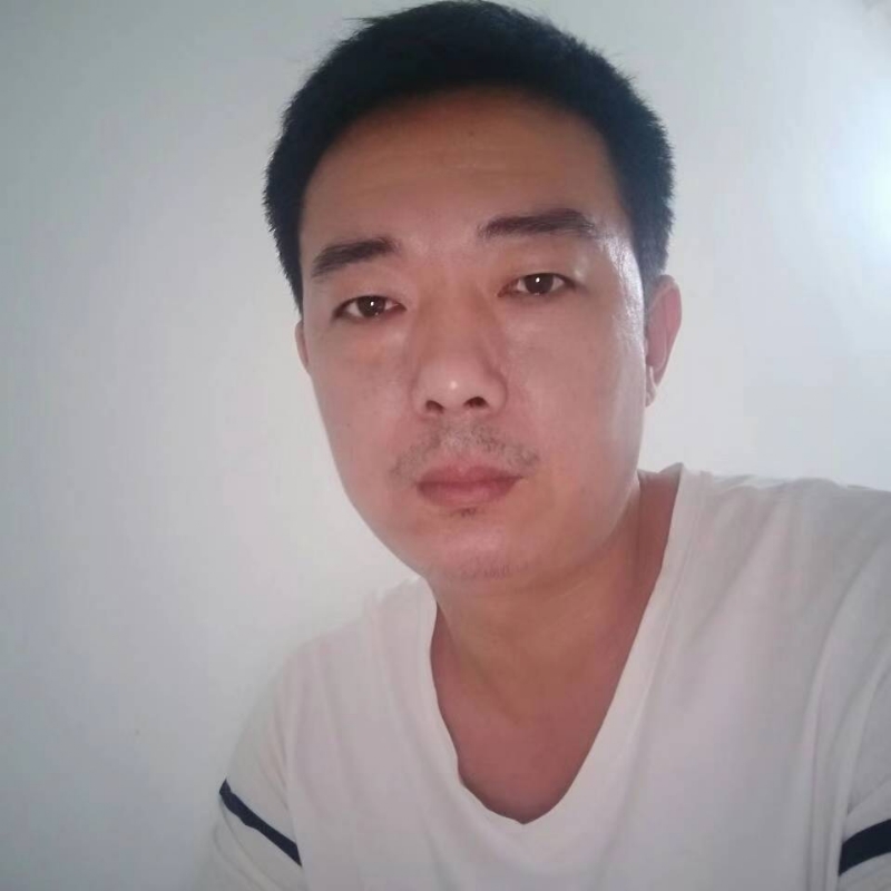 王陆群的第一张照片--马尾婚介网