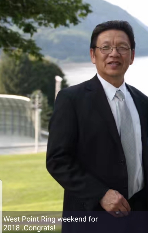 Dav的第一张照片--马尾婚介网
