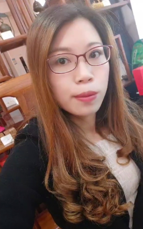 美好未来的第二张照片--马尾婚介网