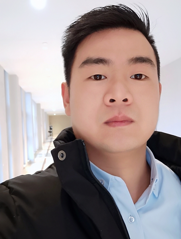 三木的第三张照片--马尾婚介网