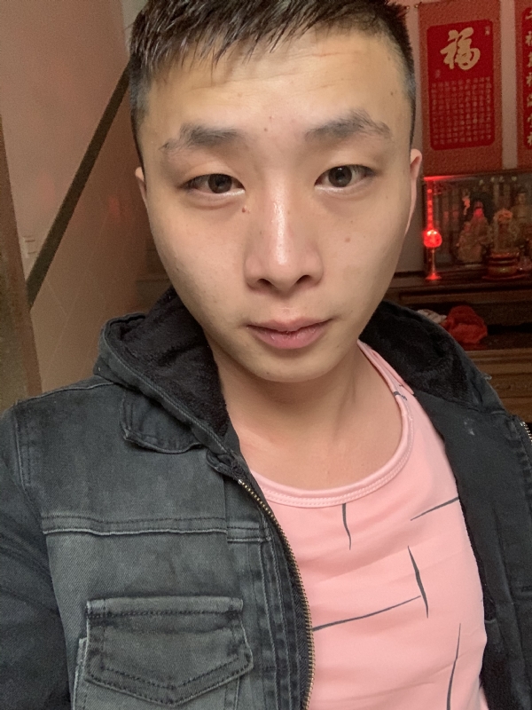 张的第二张照片--马尾婚介网