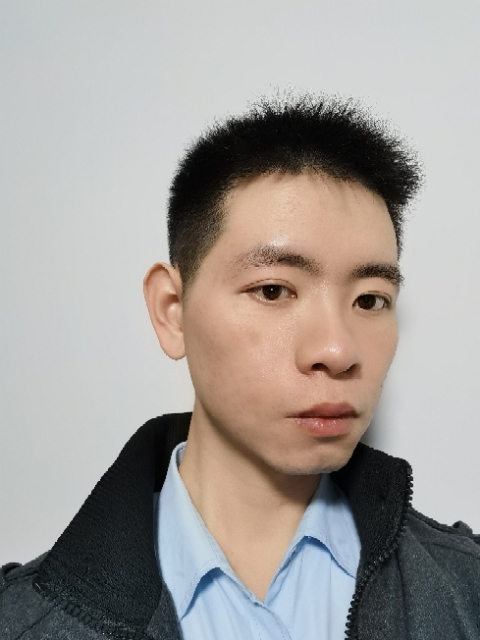 雨过天晴的第一张照片--马尾婚介网