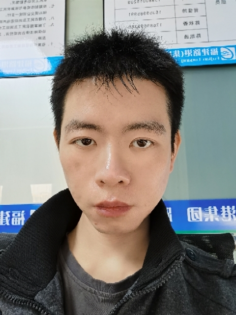 雨过天晴的第二张照片--马尾婚介网
