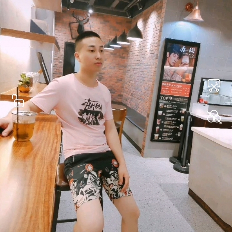 /%99的第一张照片--马尾婚介网