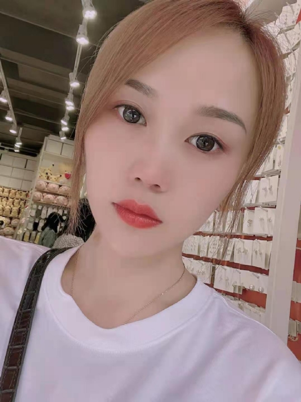 美丽的意外的第二张照片--马尾婚介网