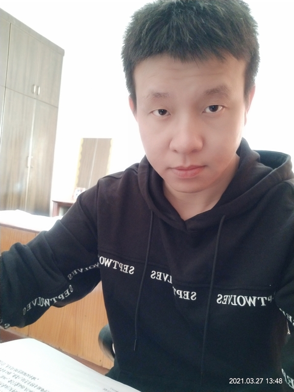夜雨的第一张照片--马尾婚介网