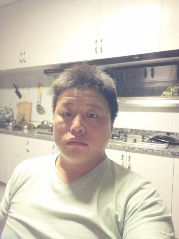 难遇钟意人的第一张照片--马尾婚介网
