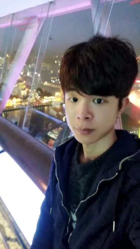 他年词笔的第一张照片--马尾婚介网