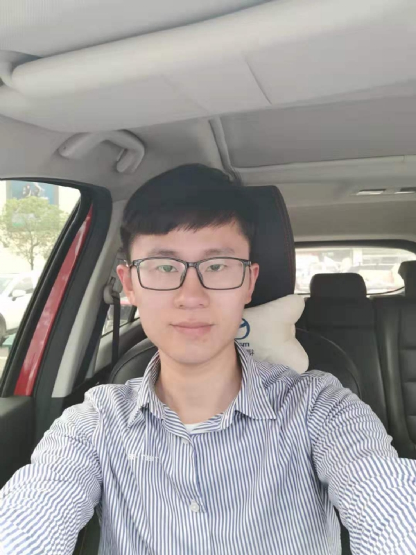 LLLLL的第一张照片--马尾婚介网