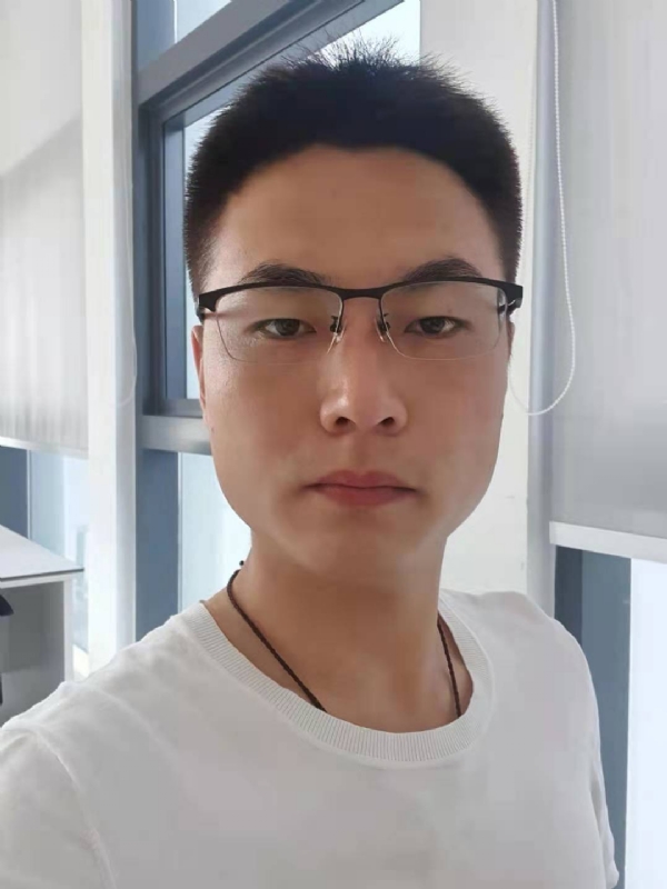 讨你囍‖囍遇你的第一张照片--马尾婚介网