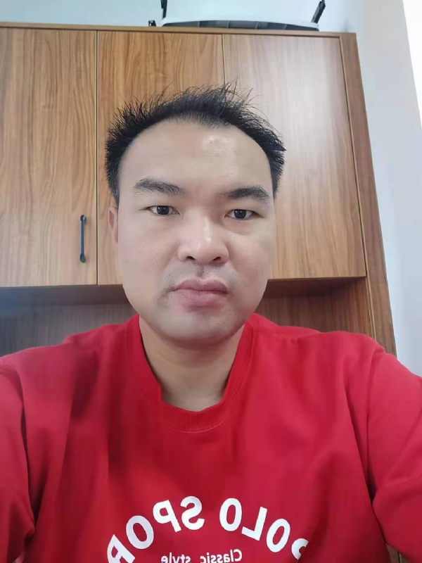 冷如秋的第二张照片--马尾婚介网