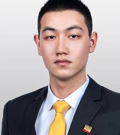 郭先生的第一张照片--马尾婚介网