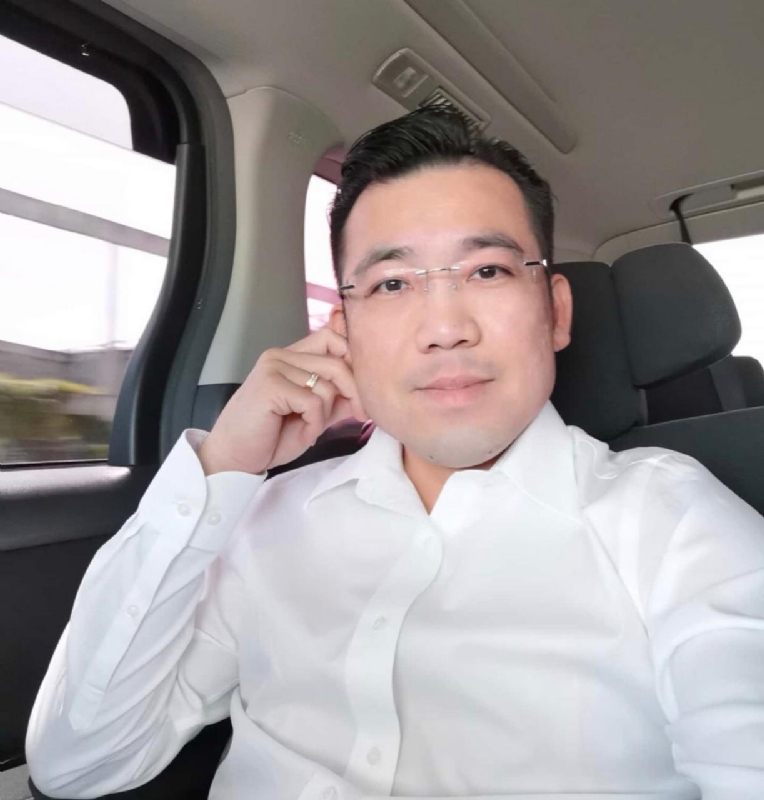 诚信的第一张照片--马尾婚介网