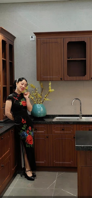 觉醒的第四张照片--马尾婚介网