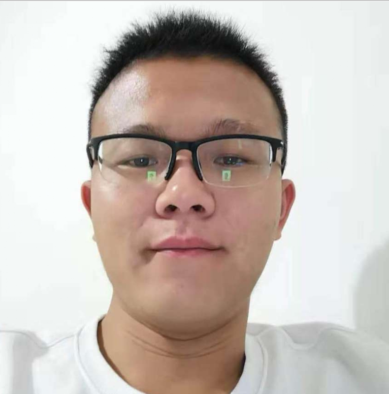 图图的第一张照片--马尾婚介网