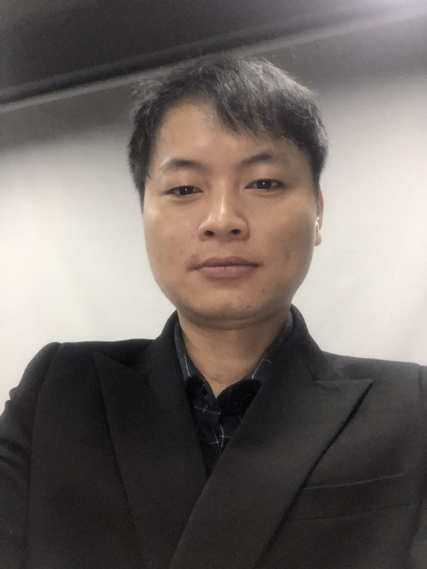 零柒叁壹的第一张照片--马尾婚介网