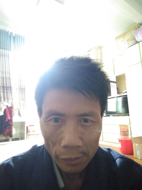 陈伟的第二张照片--马尾婚介网