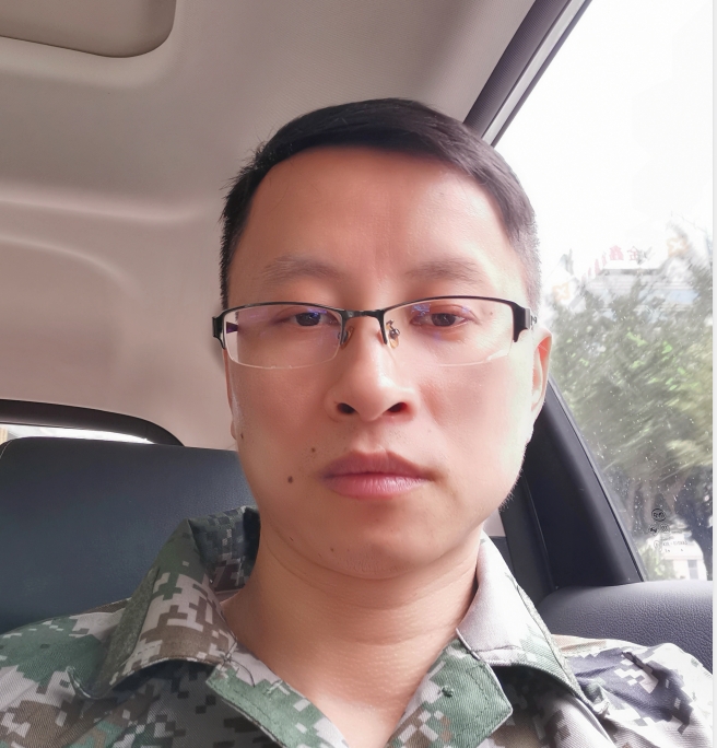 风来云意的第一张照片--马尾婚介网
