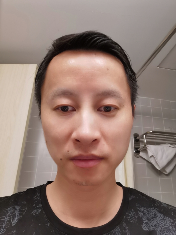 风来云意的第四张照片--马尾婚介网