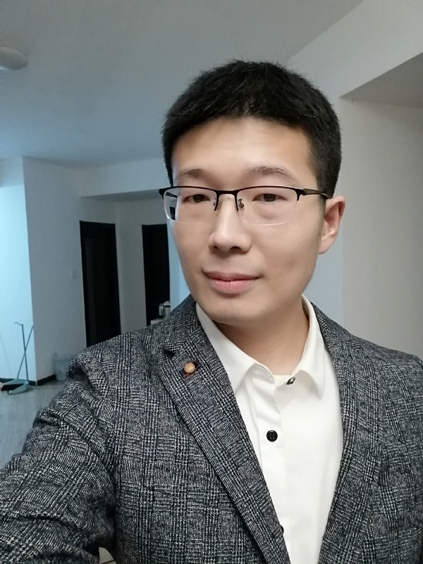 爱你100年的第一张照片--马尾婚介网