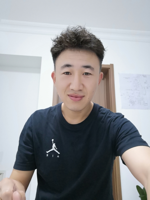 小样的第一张照片--马尾婚介网