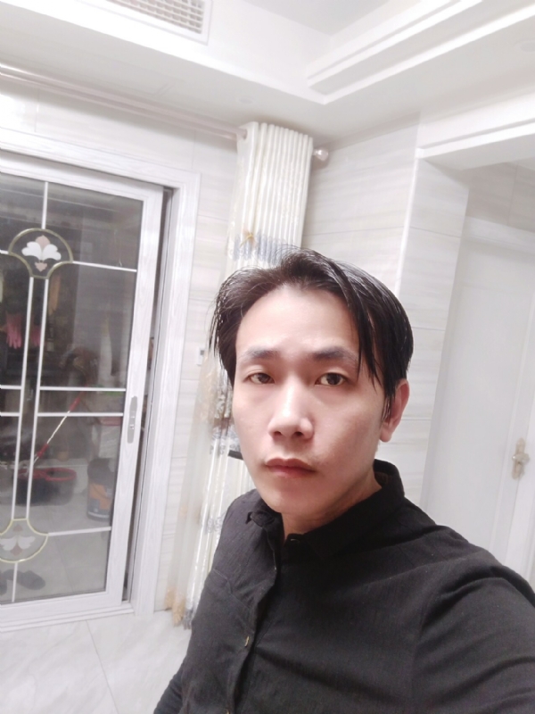 阿派的第一张照片--马尾婚介网