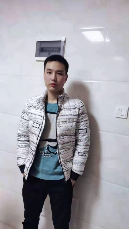 曾的第一张照片--马尾婚介网
