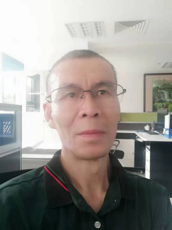 随缘2021的第一张照片--马尾婚介网
