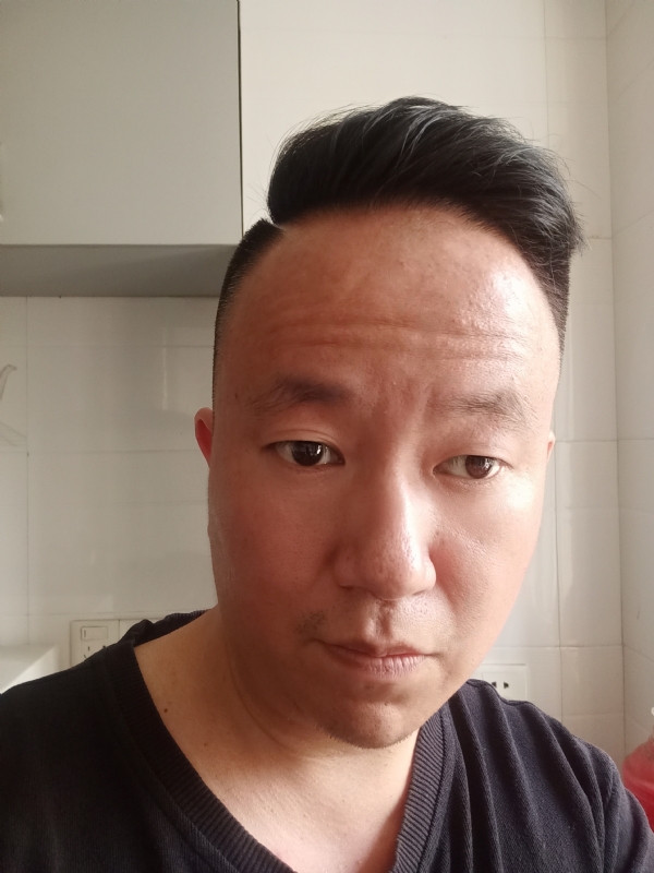 阿king的第一张照片--马尾婚介网