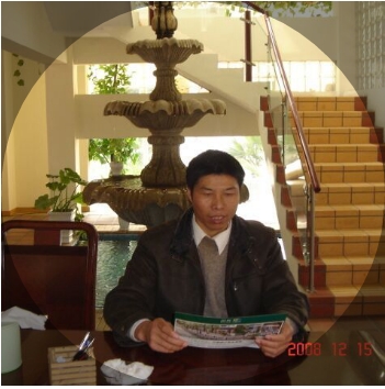 竹林的第一张照片--马尾婚介网