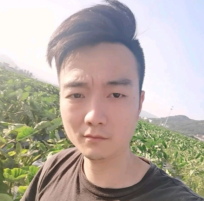 等待的第一张照片--马尾婚介网