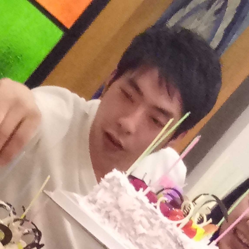 魏周文的第一张照片--马尾婚介网