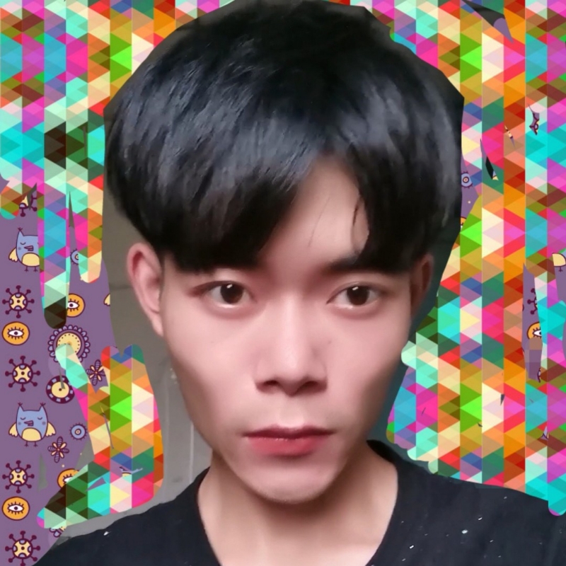 嘻嘻鱼20的第一张照片--马尾婚介网